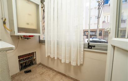 C21 Cius; Kapalı Pazar Yakını Geniş ve Yüksek Giriş Daire
