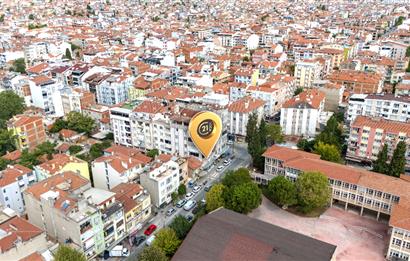 C21 LOCA'DAN KARESİ AVM ÇARŞIYA YAKIN İŞLEK CADDEDE 400m² DÜKKAN