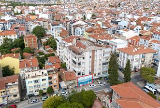 C21 LOCA'DAN KARESİ AVM ÇARŞIYA YAKIN İŞLEK CADDEDE 400m² DÜKKAN