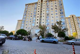 TOKİ YENİMAHALLEDE ARA KAT ŞEHİR MANZARALI FULL EŞYALI TEMİZ 1+1