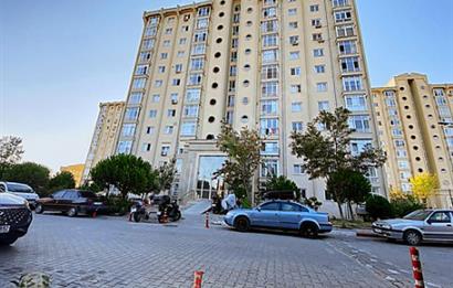 TOKİ YENİMAHALLEDE ARA KAT ŞEHİR MANZARALI FULL EŞYALI TEMİZ 1+1