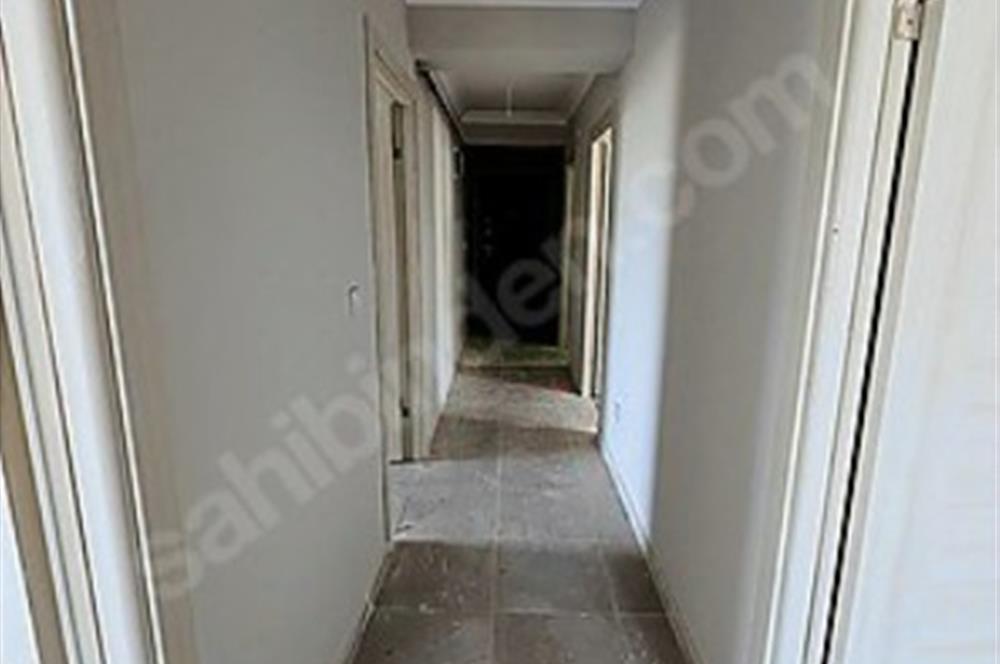 PENDİK VELİBABA MAHALLESİ'NDE MANZARALI 2+1 SATILIK DAİRE