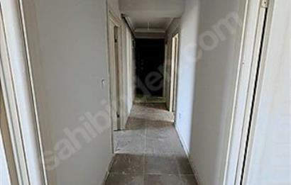 PENDİK VELİBABA MAHALLESİ'NDE MANZARALI 2+1 SATILIK DAİRE