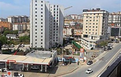 PENDİK VELİBABA MAHALLESİ'NDE MANZARALI 2+1 SATILIK DAİRE