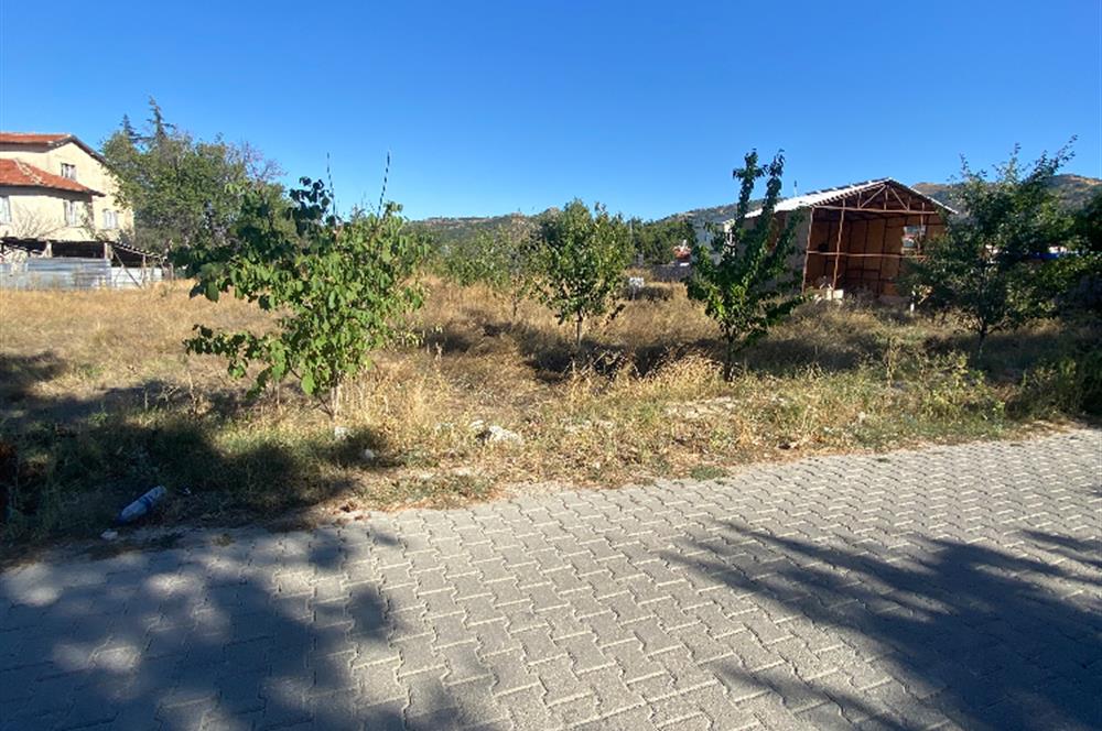 CENTURY 21 PLUS GAYRİMENKULDEN ERKMEN F.ÇAKMAK TA KİRALIK TARLA