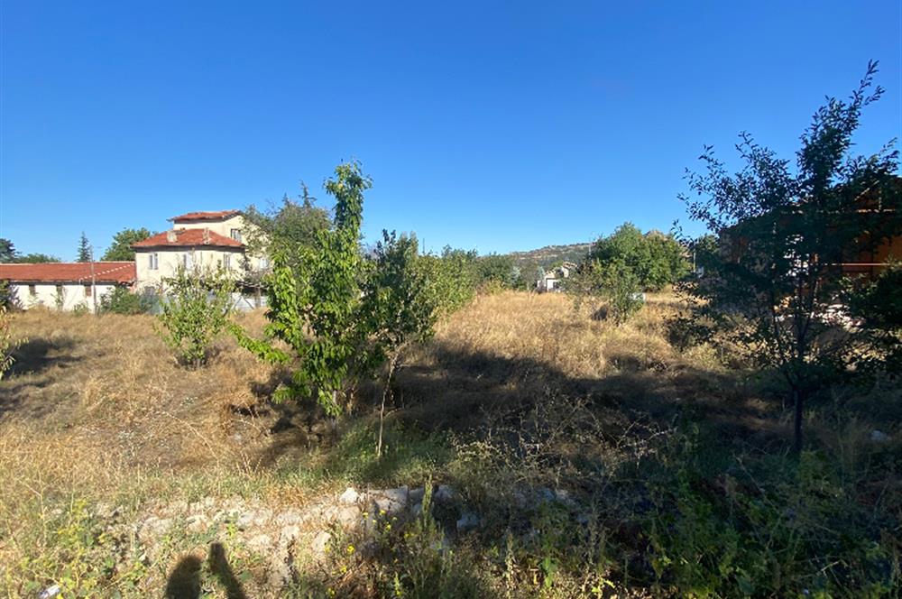CENTURY 21 PLUS GAYRİMENKULDEN ERKMEN F.ÇAKMAK TA KİRALIK TARLA
