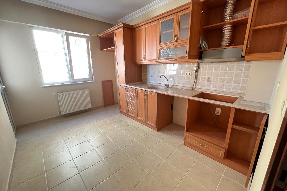 M21 TEAM'den KİRALIK DENİZ MANZARALI 3+1 DAİRE