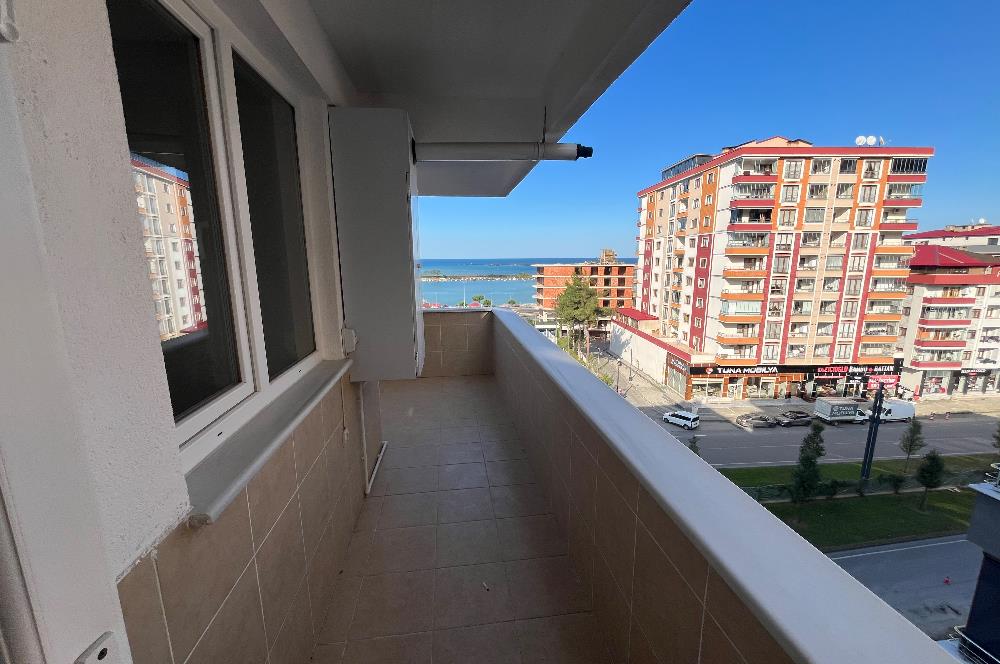 M21 TEAM'den KİRALIK DENİZ MANZARALI 3+1 DAİRE