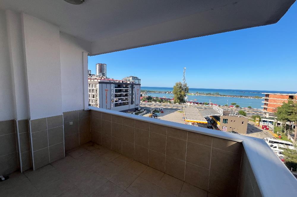 M21 TEAM'den KİRALIK DENİZ MANZARALI 3+1 DAİRE