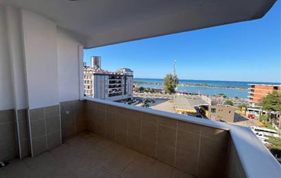 M21 TEAM'den KİRALIK DENİZ MANZARALI 3+1 DAİRE