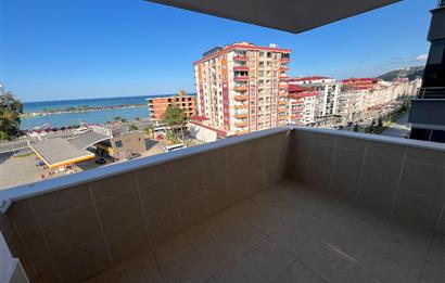 M21 TEAM'den KİRALIK DENİZ MANZARALI 3+1 DAİRE