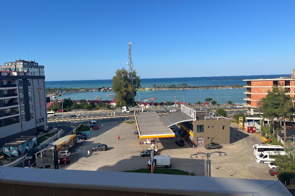 M21 TEAM'den KİRALIK DENİZ MANZARALI 3+1 DAİRE