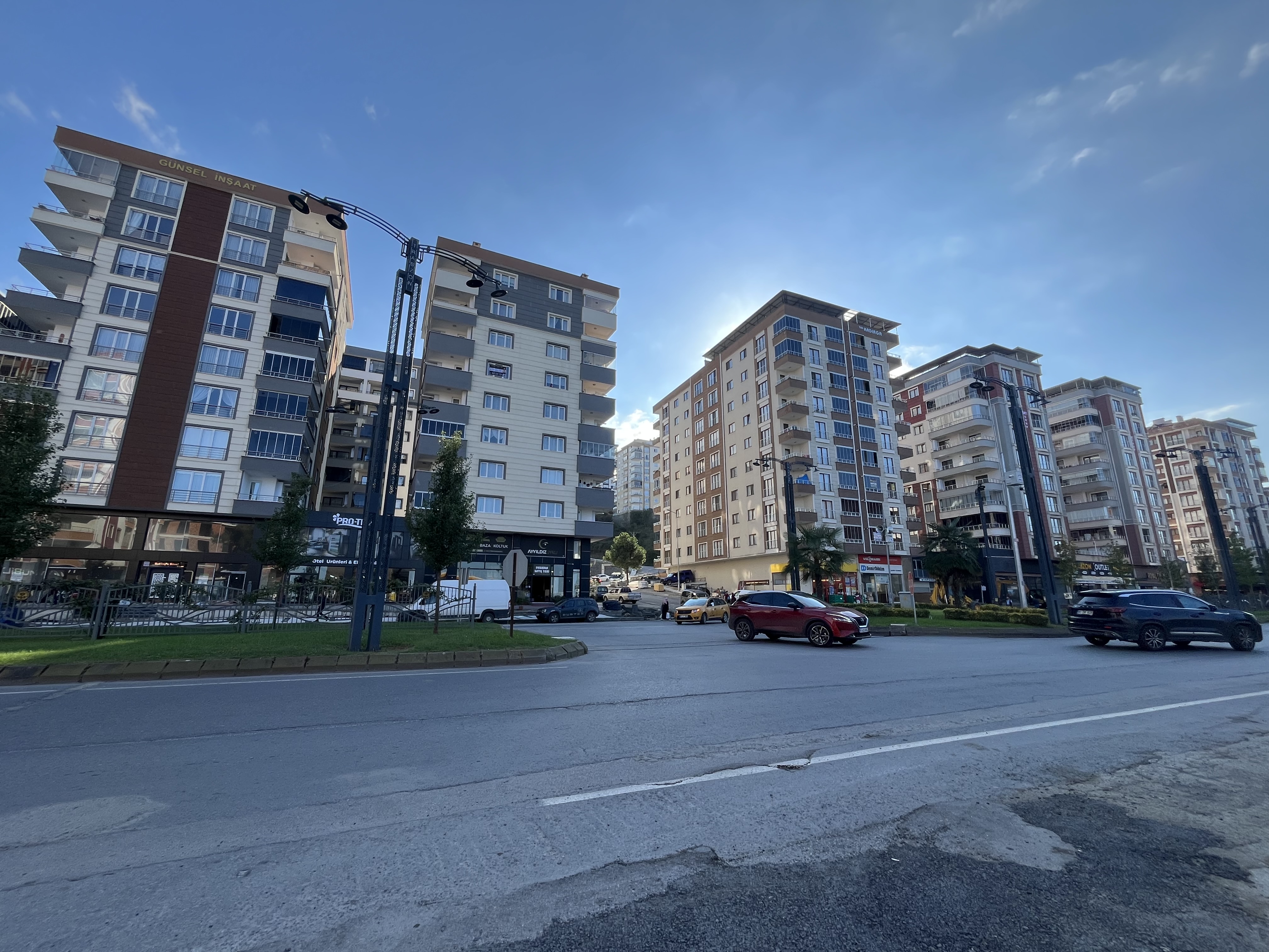 M21 TEAM'den KİRALIK DENİZ MANZARALI 3+1 DAİRE