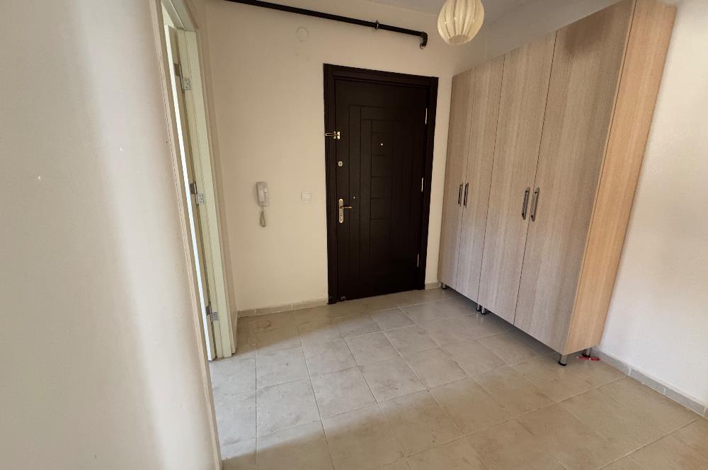 TOKİ'DE 2+1 KİRALIK DAİRE