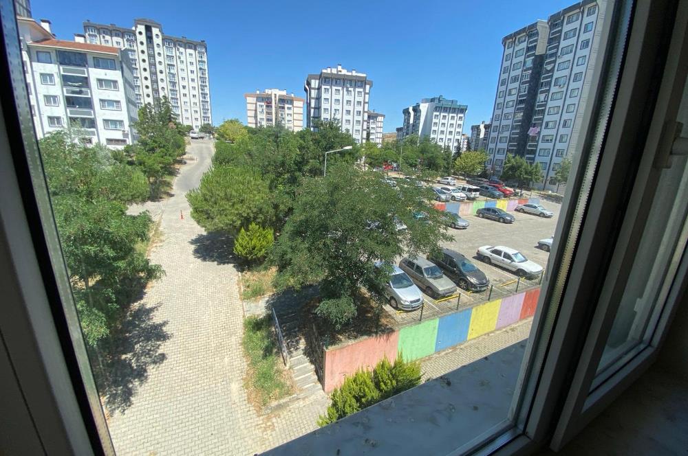 C21 BAL'DAN TOKİ YENİMAH. 4 KAT EN GENİŞ 3+1 MANZARALI KİRALIK