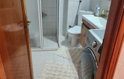 C21 BAL'DAN AYVALIK ALTINOVA'DA DENİZİN KIYISINDA KİRALIK VİLLA