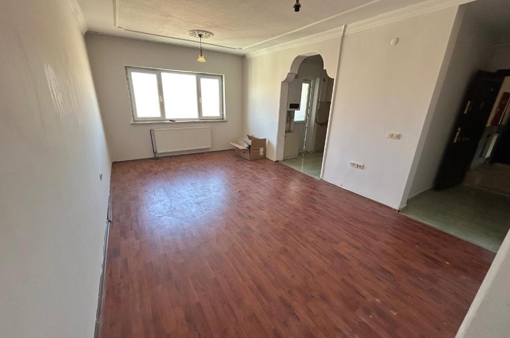 CENTURY21 BAL'DAN TERCİH EDİLEN A BLOKLARDA KİRALIK 1+1