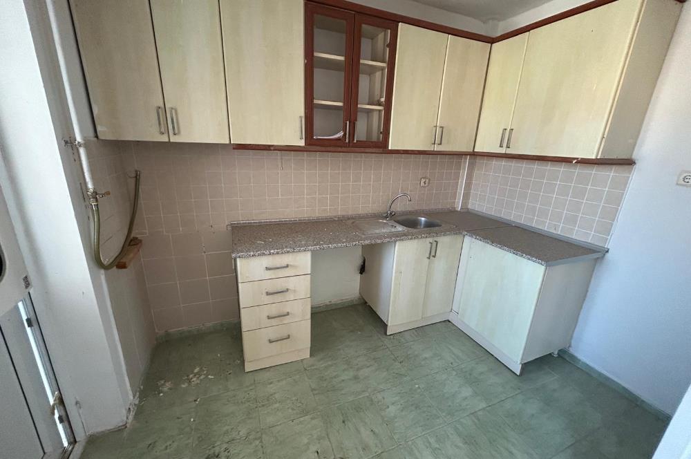 CENTURY21 BAL'DAN TERCİH EDİLEN A BLOKLARDA KİRALIK 1+1