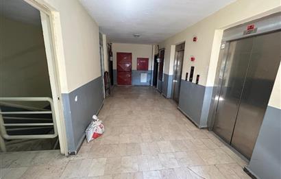 CENTURY21 BAL'DAN TERCİH EDİLEN A BLOKLARDA KİRALIK 1+1