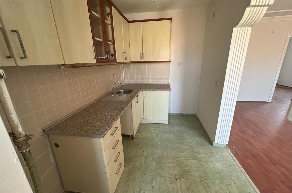 CENTURY21 BAL'DAN TERCİH EDİLEN A BLOKLARDA KİRALIK 1+1