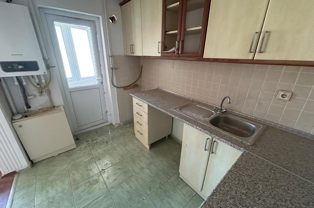 CENTURY21 BAL'DAN TERCİH EDİLEN A BLOKLARDA KİRALIK 1+1