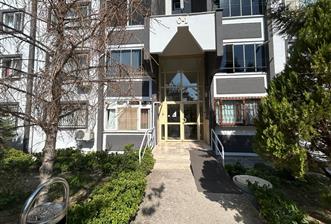 C21 BAL'DAN TOKİ YENİMAHALLE 2.ETAPTA 3+1 KİRALIK DAİRE