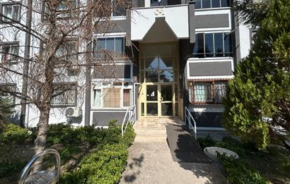 C21 BAL'DAN TOKİ YENİMAHALLE 2.ETAPTA 3+1 KİRALIK DAİRE