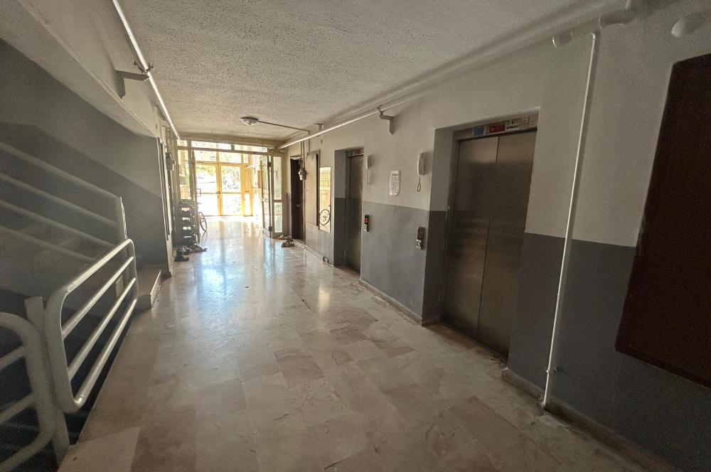 C21 BAL'DAN TOKİ YENİMAHALLE 2.ETAPTA 3+1 KİRALIK DAİRE