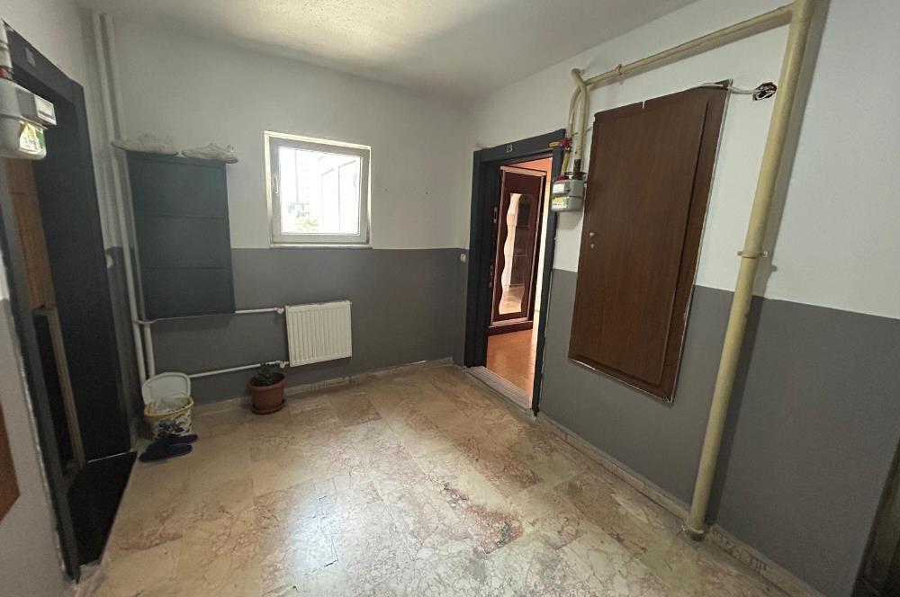C21 BAL'DAN TOKİ YENİMAHALLE 2.ETAPTA 3+1 KİRALIK DAİRE