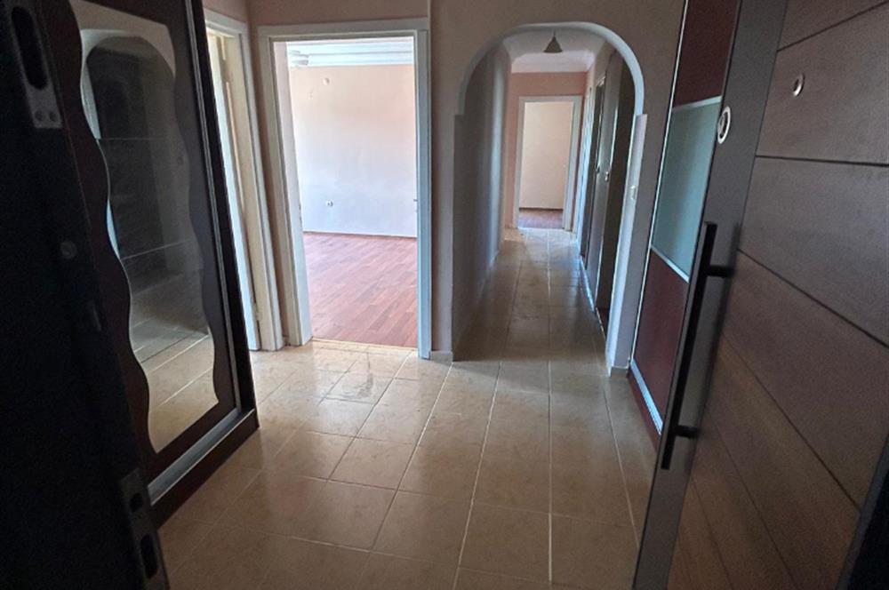 C21 BAL'DAN TOKİ YENİMAHALLE 2.ETAPTA 3+1 KİRALIK DAİRE