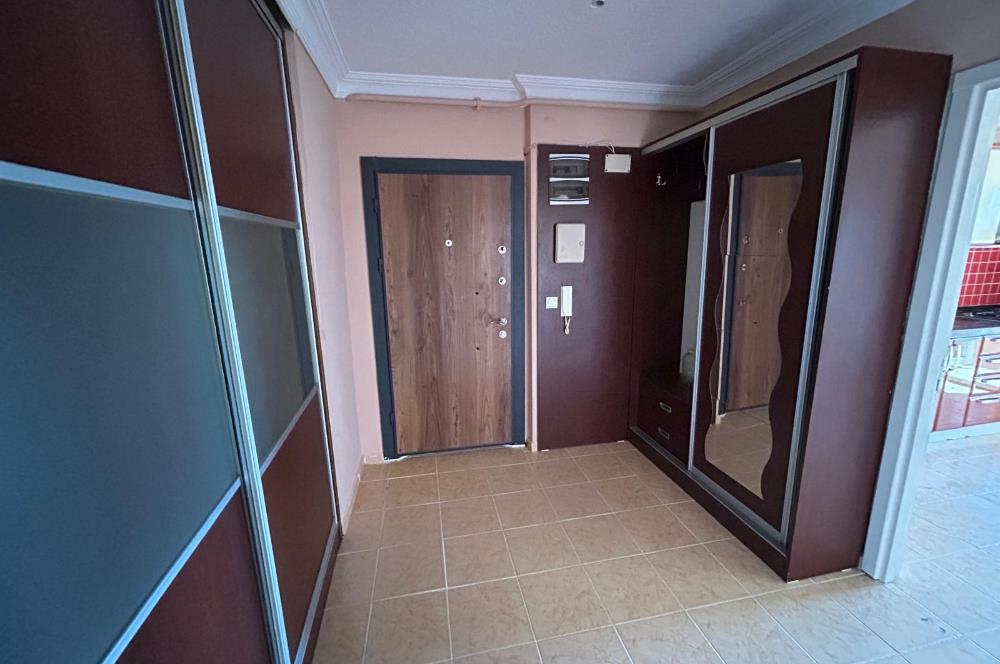 C21 BAL'DAN TOKİ YENİMAHALLE 2.ETAPTA 3+1 KİRALIK DAİRE