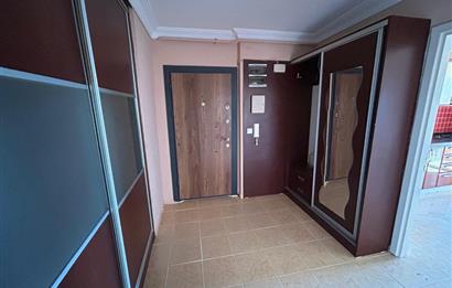 C21 BAL'DAN TOKİ YENİMAHALLE 2.ETAPTA 3+1 KİRALIK DAİRE