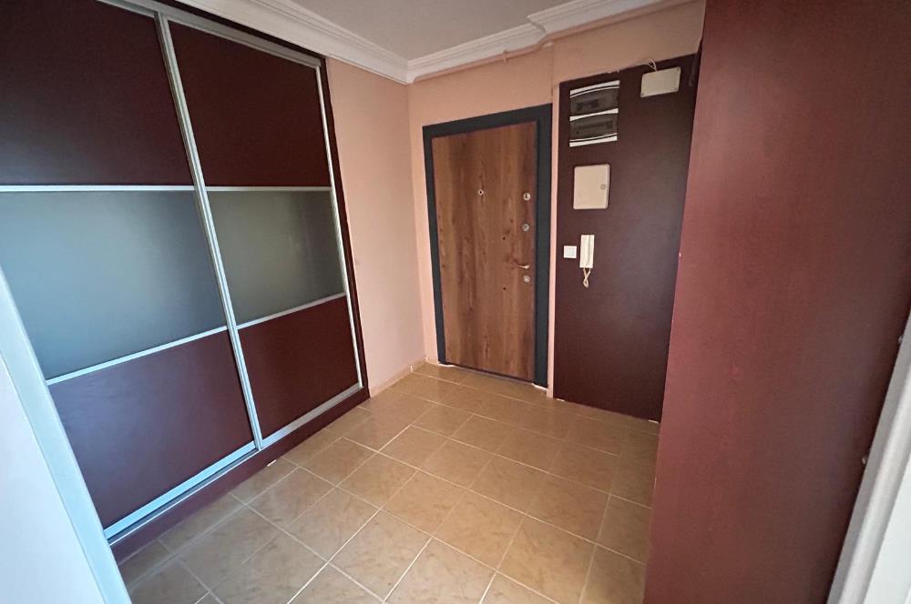 C21 BAL'DAN TOKİ YENİMAHALLE 2.ETAPTA 3+1 KİRALIK DAİRE