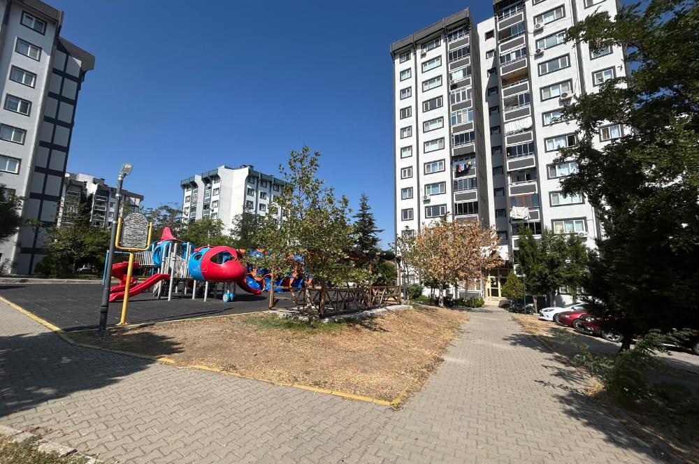 C21 BAL'DAN TOKİ YENİMAHALLE 2.ETAPTA 3+1 KİRALIK DAİRE