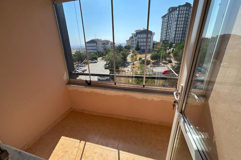 C21 BAL'DAN TOKİ YENİMAHALLE 2.ETAPTA 3+1 KİRALIK DAİRE