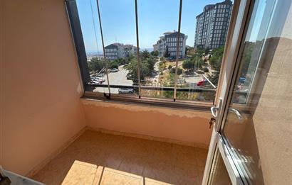 C21 BAL'DAN TOKİ YENİMAHALLE 2.ETAPTA 3+1 KİRALIK DAİRE