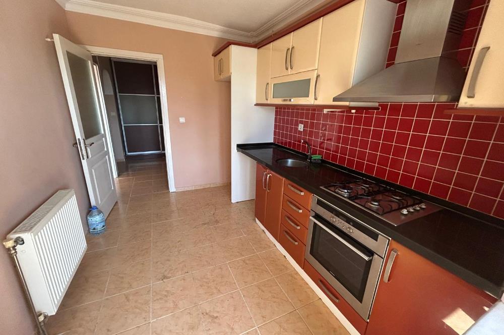 C21 BAL'DAN TOKİ YENİMAHALLE 2.ETAPTA 3+1 KİRALIK DAİRE