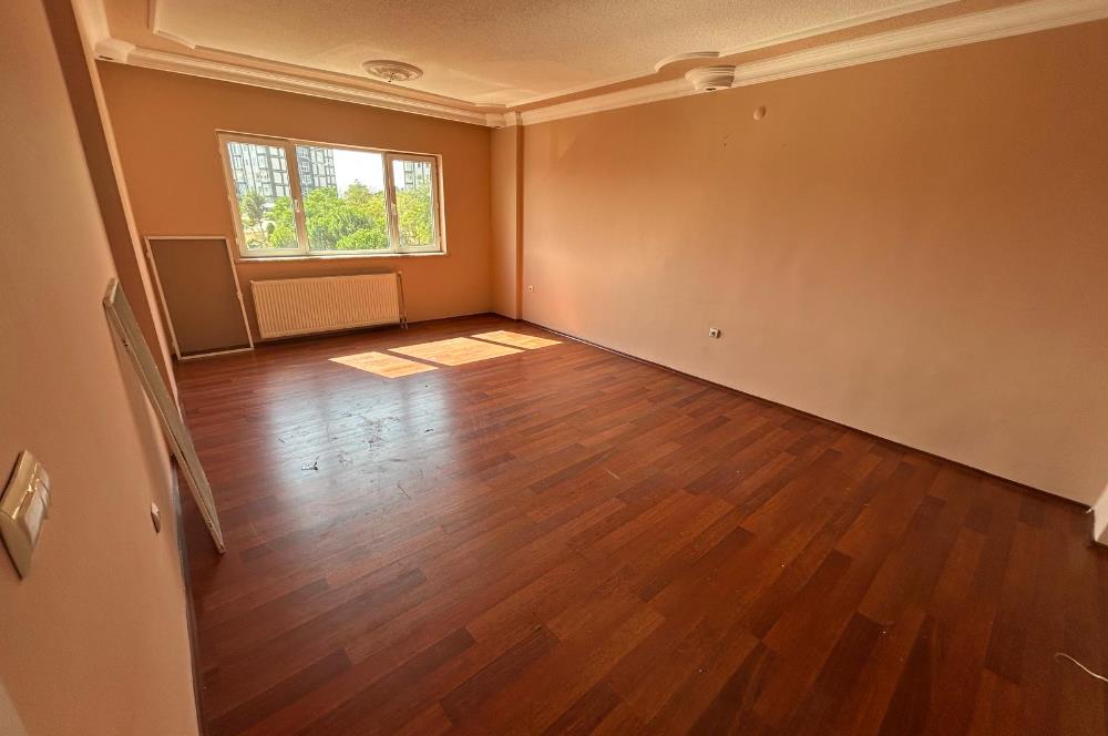 C21 BAL'DAN TOKİ YENİMAHALLE 2.ETAPTA 3+1 KİRALIK DAİRE