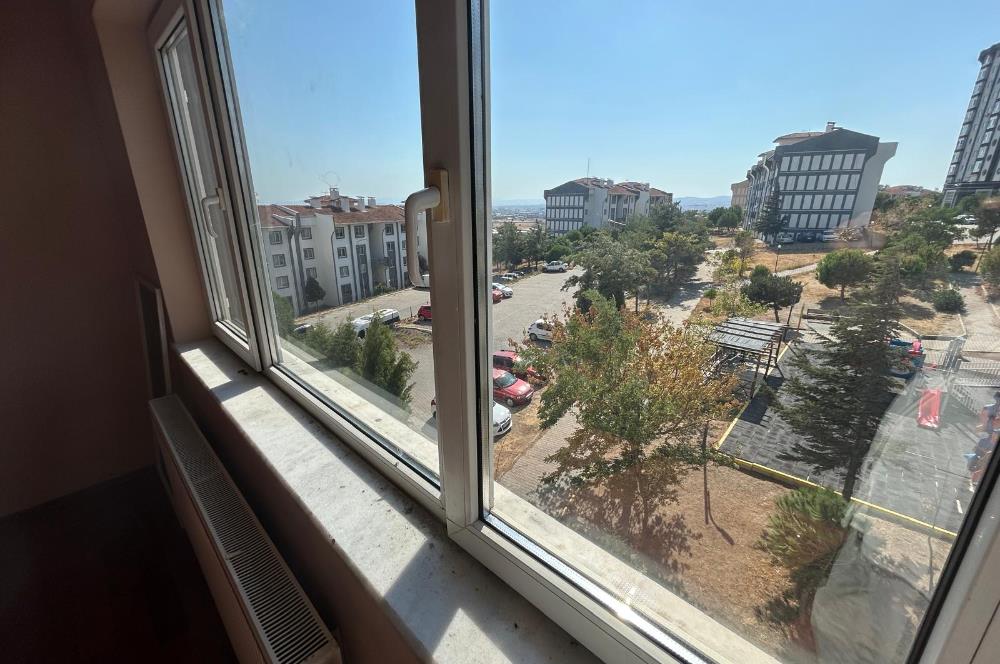 C21 BAL'DAN TOKİ YENİMAHALLE 2.ETAPTA 3+1 KİRALIK DAİRE