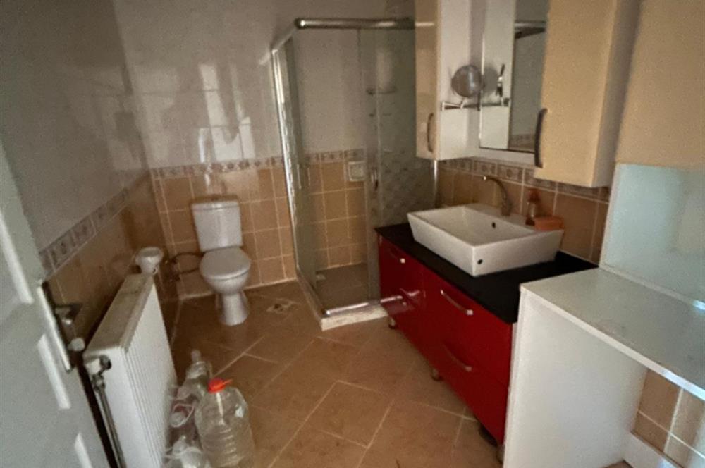 C21 BAL'DAN TOKİ YENİMAHALLE 2.ETAPTA 3+1 KİRALIK DAİRE