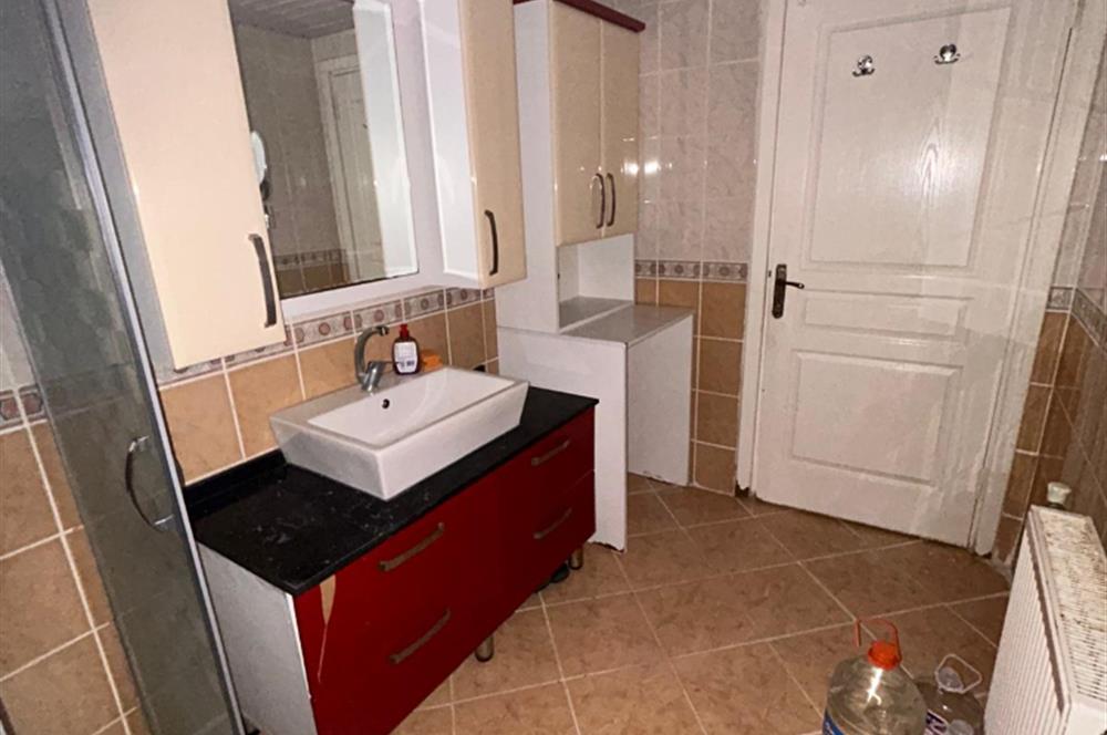 C21 BAL'DAN TOKİ YENİMAHALLE 2.ETAPTA 3+1 KİRALIK DAİRE
