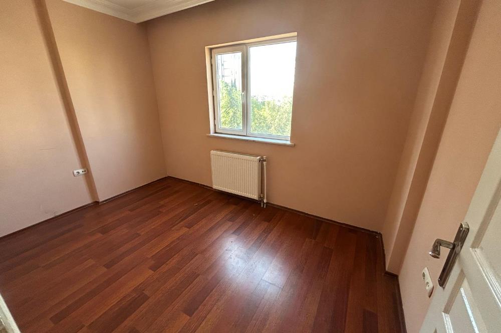 C21 BAL'DAN TOKİ YENİMAHALLE 2.ETAPTA 3+1 KİRALIK DAİRE