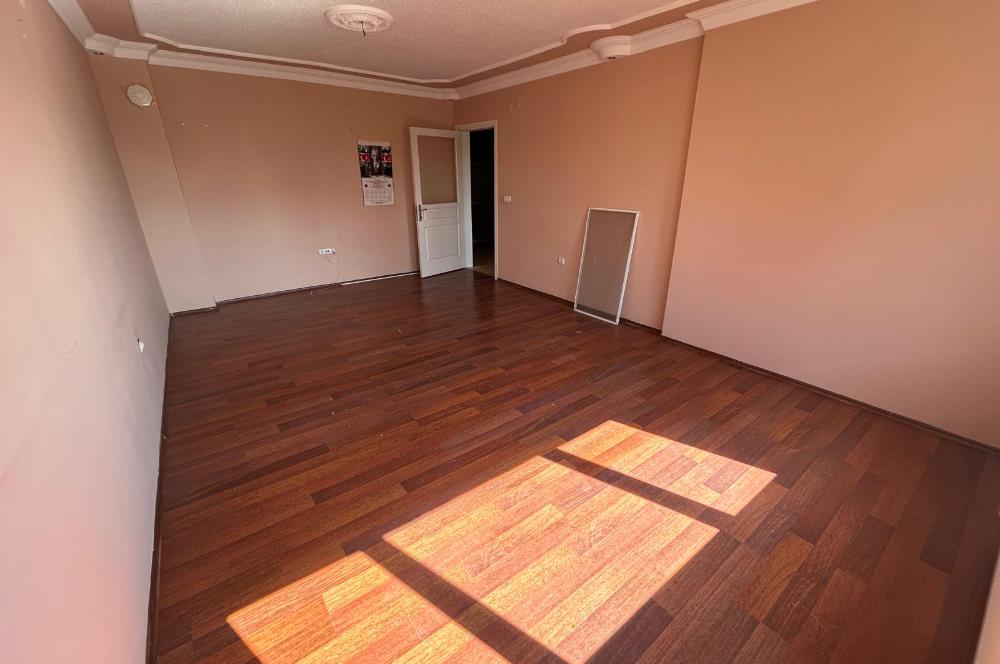 C21 BAL'DAN TOKİ YENİMAHALLE 2.ETAPTA 3+1 KİRALIK DAİRE