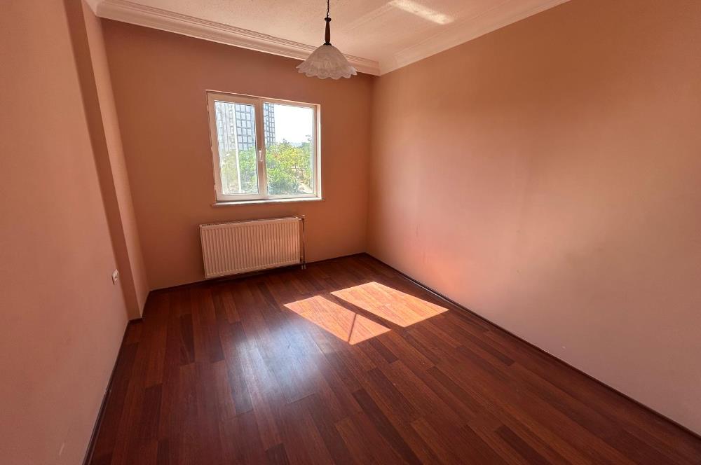 C21 BAL'DAN TOKİ YENİMAHALLE 2.ETAPTA 3+1 KİRALIK DAİRE