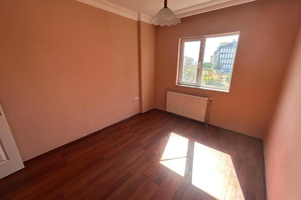 C21 BAL'DAN TOKİ YENİMAHALLE 2.ETAPTA 3+1 KİRALIK DAİRE