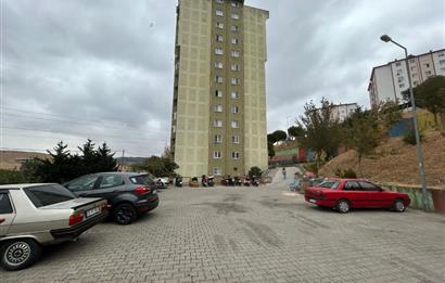 C21 BAL'DAN TOKİ YENİ MAH EŞYALI YENİLENMİŞ KİRALIK 1+1 DAİRE