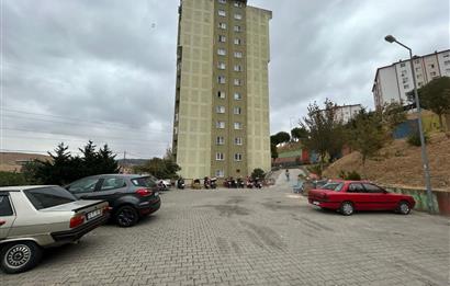 C21 BAL'DAN TOKİ YENİ MAH EŞYALI YENİLENMİŞ KİRALIK 1+1 DAİRE
