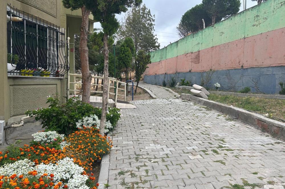 C21 BAL'DAN TOKİ YENİ MAH EŞYALI YENİLENMİŞ KİRALIK 1+1 DAİRE
