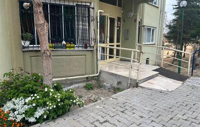 C21 BAL'DAN TOKİ YENİ MAH EŞYALI YENİLENMİŞ KİRALIK 1+1 DAİRE