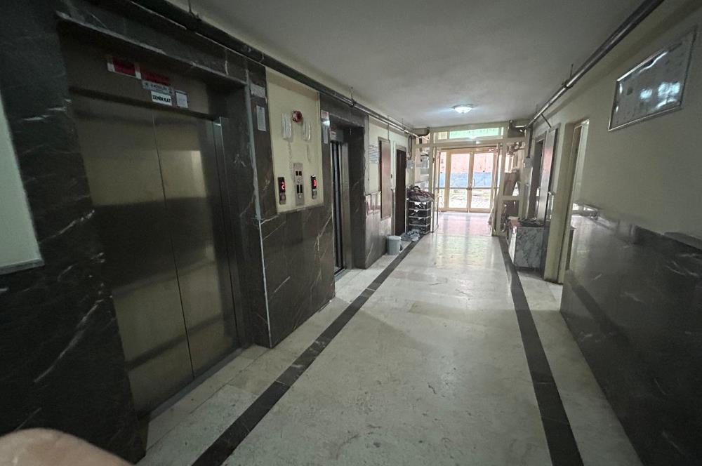 C21 BAL'DAN TOKİ YENİ MAH EŞYALI YENİLENMİŞ KİRALIK 1+1 DAİRE